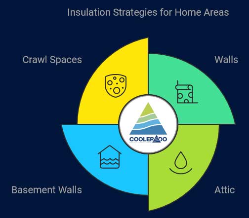 Insulation Material in denver