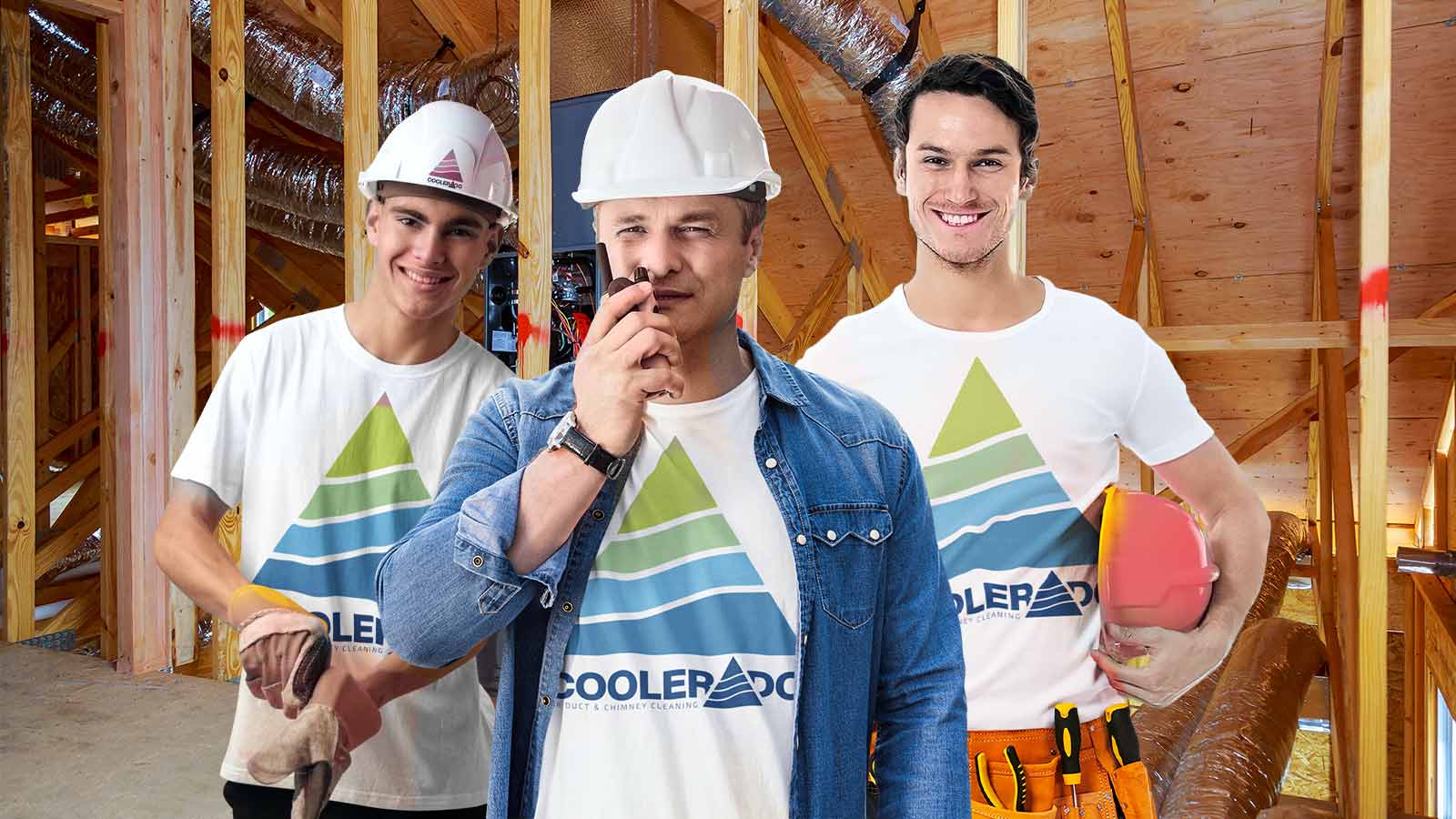 about coolerado team