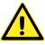 critical icon