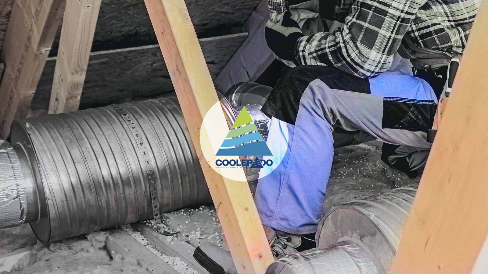 air duct installation in denver colorado